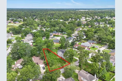 16815 S Lighthouse Drive, Crosby, TX 77532 - Photo 3