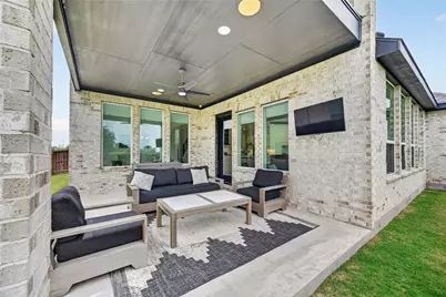 9827 Wright Drive, Manvel, TX 77578 - Photo 41