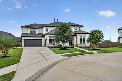 9827 Wright Drive, Manvel, TX 77578 - Photo 3