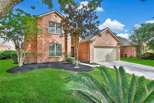 2215 2 Trail Dr, Spring, TX 77373 - Photo 3