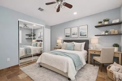 1142 Pinecroft Drive, Sugar Land, TX 77498 - Photo 33