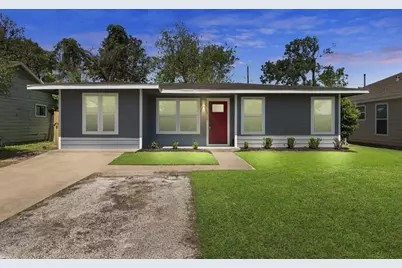 226 Hyta Street, Houston, TX 77018 - Photo 1
