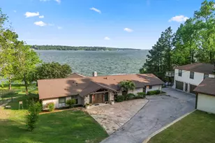 635 Burris Dr, Livingston, TX 77351 - Photo 5
