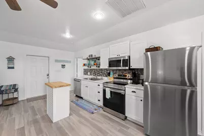 818 Surf Drive, Surfside Beach, TX 77541 - Photo 13
