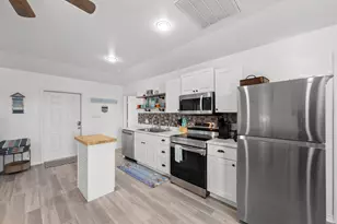 818 Surf Dr, Surfside Beach, TX 77541 - Photo 13