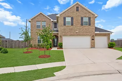 31202 Zacara Lane, Fulshear, TX 77441 - Photo 35