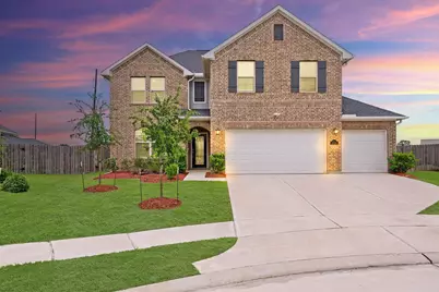31202 Zacara Lane, Fulshear, TX 77441 - Photo 3