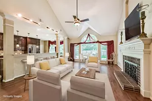 16910 Cottonwood Way, Houston, TX 77059 - Photo 5