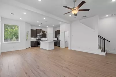 516 Red Cascade Trail, Willis, TX 77318 - Photo 7