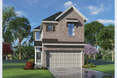 516 Red Cascade Trail, Willis, TX 77318 - Photo 27