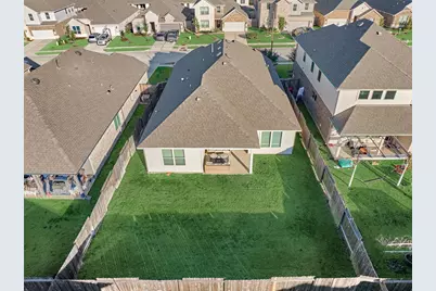 1080 Clearwood Drive, Montgomery, TX 77316 - Photo 3