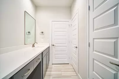 2802 Grand Fountains Drive #C, Houston, TX 77054 - Photo 3