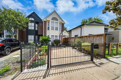 926 Rutland Street, Houston, TX 77008 - Photo 41