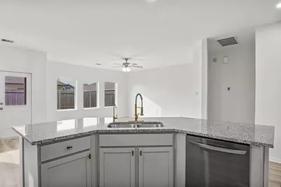 10511 Kings River Drive, Rosharon, TX 77583 - Photo 7
