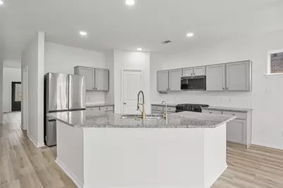 10511 Kings River Drive, Rosharon, TX 77583 - Photo 9
