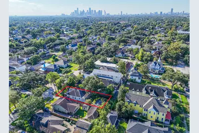 1819 Cortlandt Street, Houston, TX 77008 - Photo 11