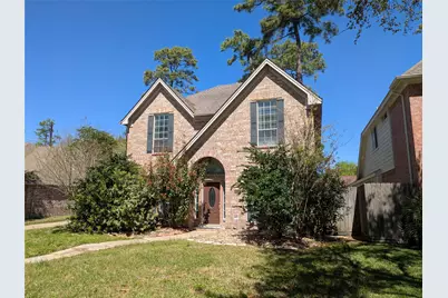 9222 Symphonic Lane, Houston, TX 77040 - Photo 1
