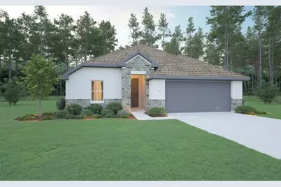 814 Scribe, New Caney, TX 77357 - Photo 1