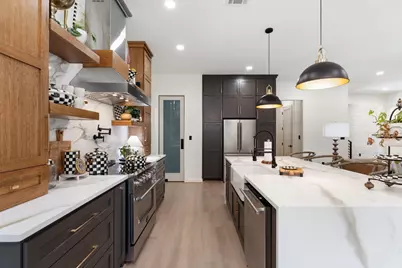 1231 Westridge, Livingston, TX 77351 - Photo 11