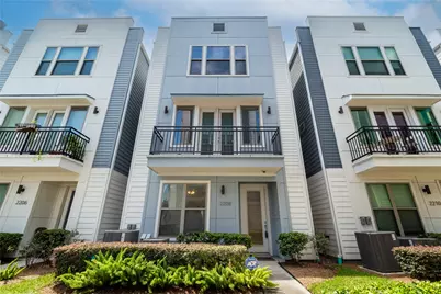 2208 McGowen Street, Houston, TX 77004 - Photo 1