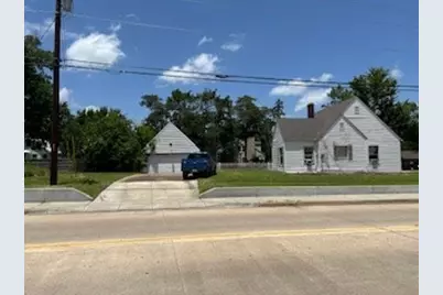 1217 E 27th Street, Bryan, TX 77803 - Photo 3