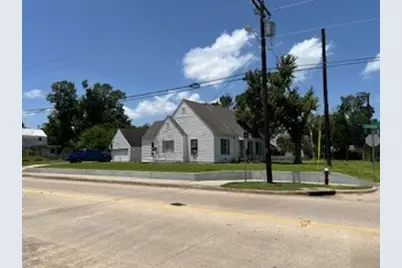 1217 E 27th Street, Bryan, TX 77803 - Photo 1
