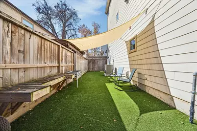5111 Inker Street #C, Houston, TX 77007 - Photo 1
