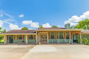 2634 County Rd 204, Brazoria, TX 77422 - Photo 1
