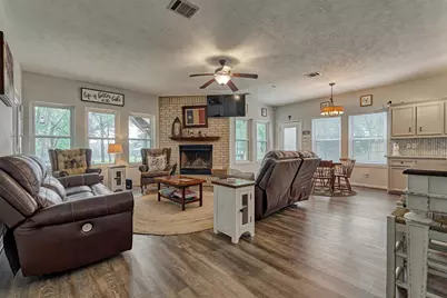 15012 Lake Paula Drive, Willis, TX 77318 - Photo 13