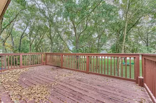 15012 Lake Paula Dr, Willis, TX 77318 - Photo 33