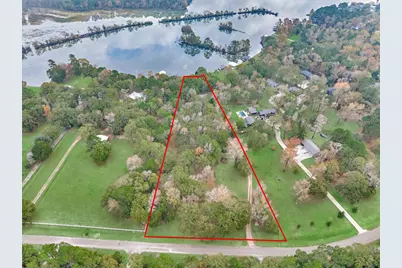 15012 Lake Paula Drive, Willis, TX 77318 - Photo 1