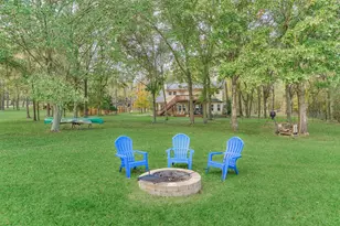 15012 Lake Paula Dr, Willis, TX 77318 - Photo 5