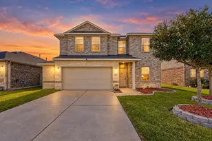 16302 Westley Ridge Dr, Hockley, TX 77447 - Photo 1