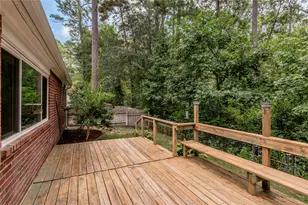 3134 Winding Way, Huntsville, TX 77340 - Photo 37