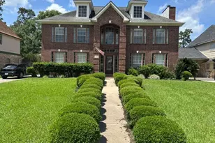 3410 Amber Forest Dr, Houston, TX 77068 - Photo 1