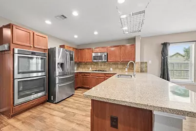 22218 Woodseem Court, Katy, TX 77449 - Photo 7