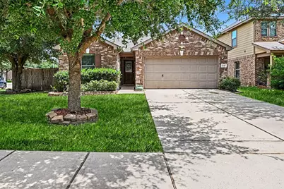 22218 Woodseem Court, Katy, TX 77449 - Photo 3
