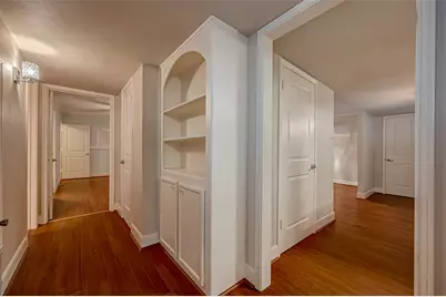 12967 Trail Hollow Drive #2967, Houston, TX 77079 - Photo 21