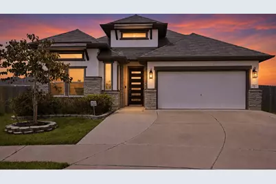 20427 Windcrest Colony Trail, Richmond, TX 77407 - Photo 1