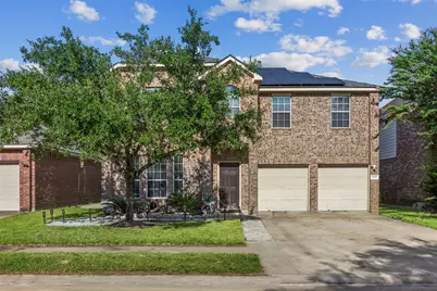 24415 Lakecrest Bend Drive, Katy, TX 77493 - Photo 1