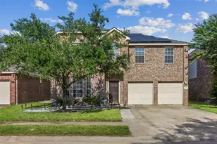 24415 Lakecrest Bend Dr, Katy, TX 77493 - Photo 1