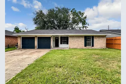 3619 Darling Avenue, Pasadena, TX 77503 - Photo 1