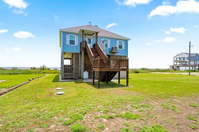 774 Wommack, Crystal Beach, TX 77650 - Photo 49