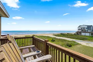 774 Wommack, Crystal Beach, TX 77650 - Photo 13