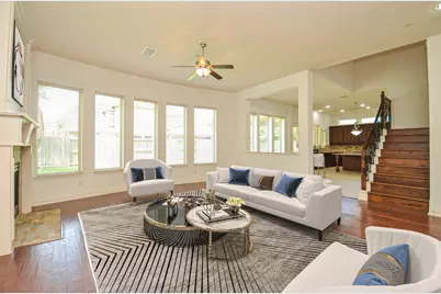 28003 Iberville Glen Drive, Katy, TX 77494 - Photo 9