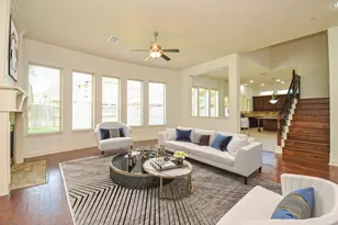 28003 Iberville Glen Dr, Katy, TX 77494 - Photo 9