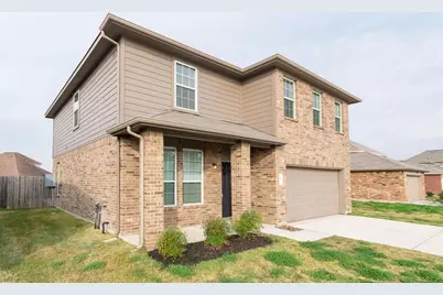 47 Santa Barbara Drive, Manvel, TX 77578 - Photo 1