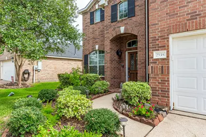 2535 Flycatcher Cove Drive, League City, TX 77573 - Photo 3