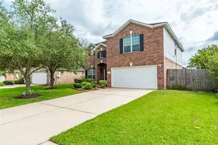 2535 Flycatcher Cove Dr, League City, TX 77573 - Photo 5