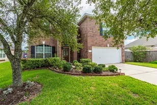 2535 Flycatcher Cove Dr, League City, TX 77573 - Photo 3